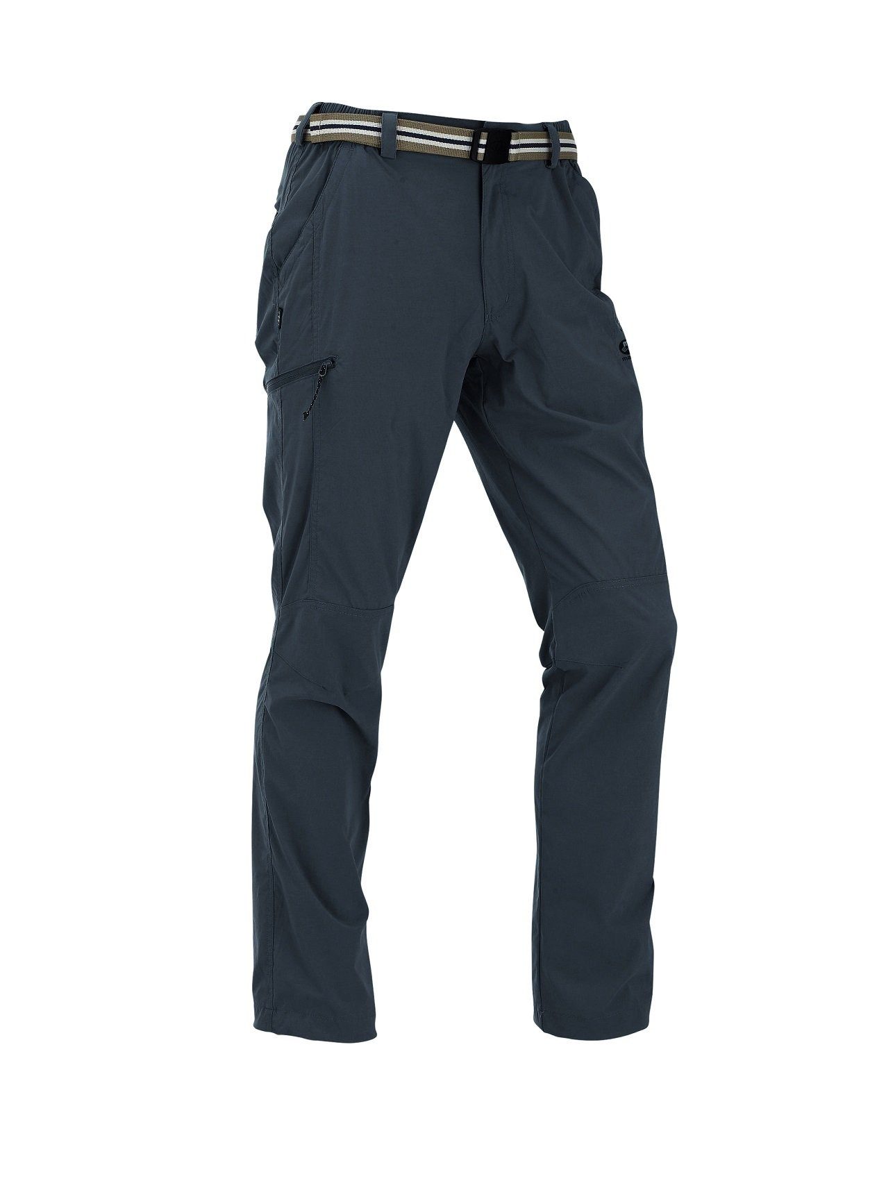 Maul Trekkinghose Wanderhose Greenstone II Outdoor günstig online kaufen