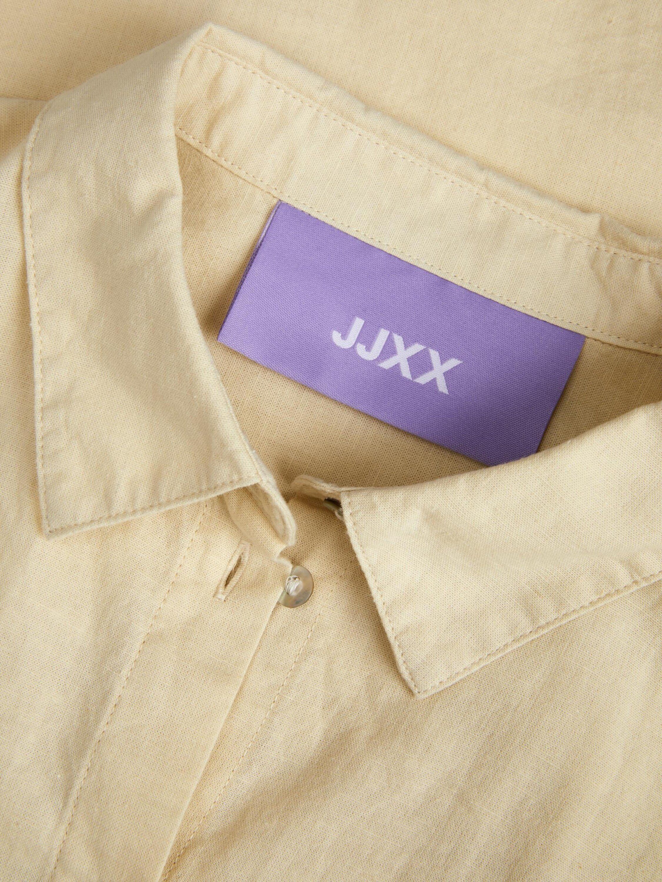 JJXX Blusenkleid ZIZI (1-tlg) Details Plain/ohne