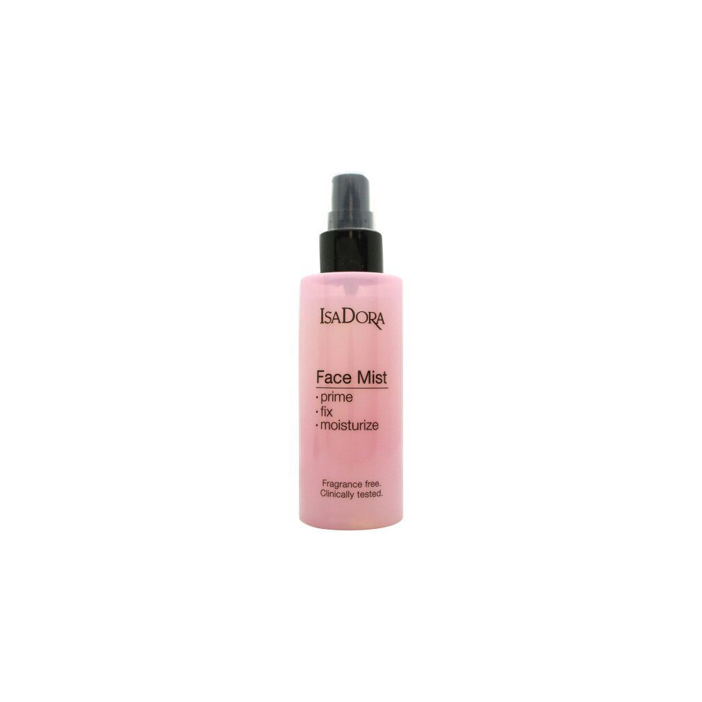IsaDora Foundation Face Mist 100ml