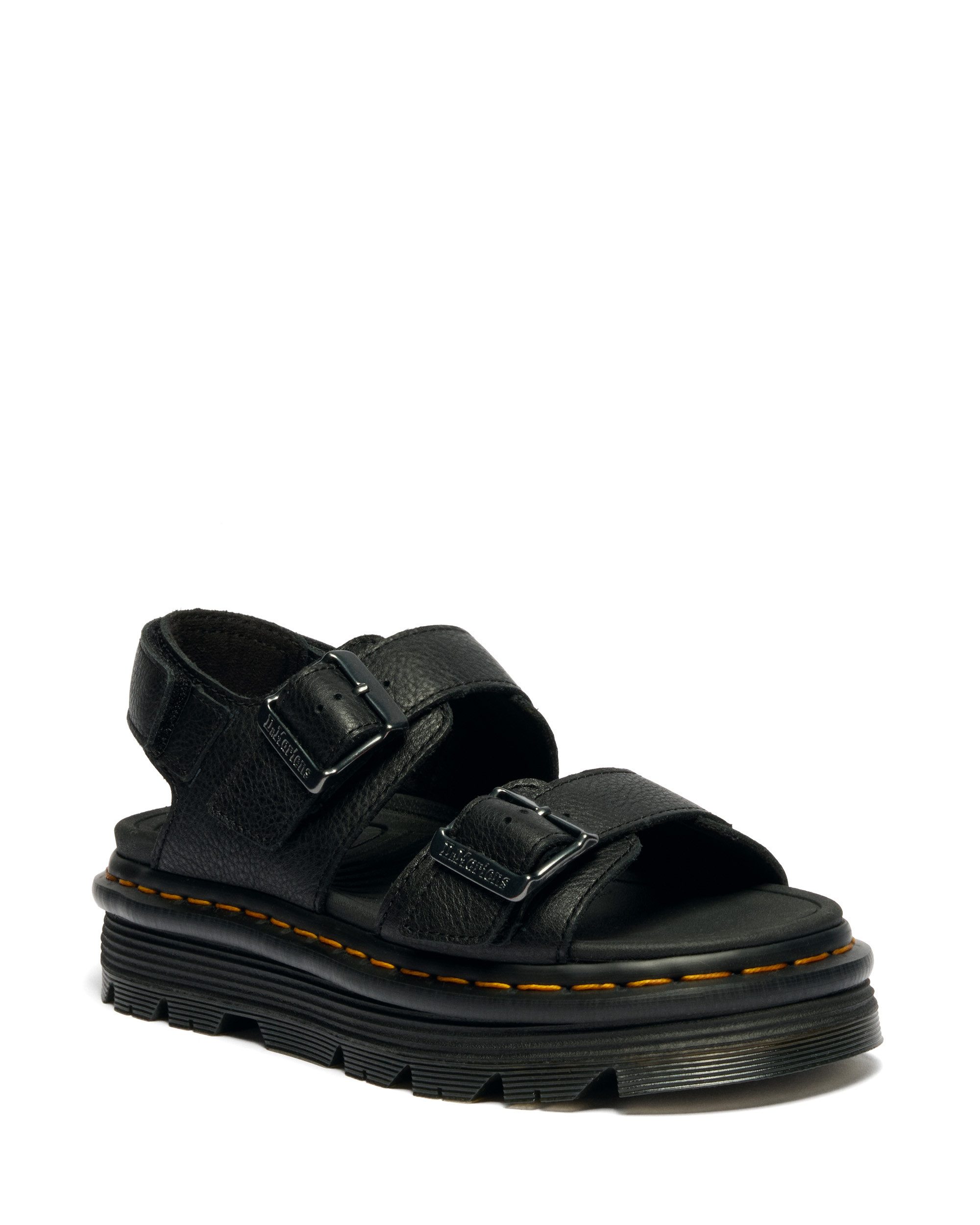 DR. MARTENS Zebzag Sandalette Festival Sandale, Chunky Sandal, Riemchensand günstig online kaufen