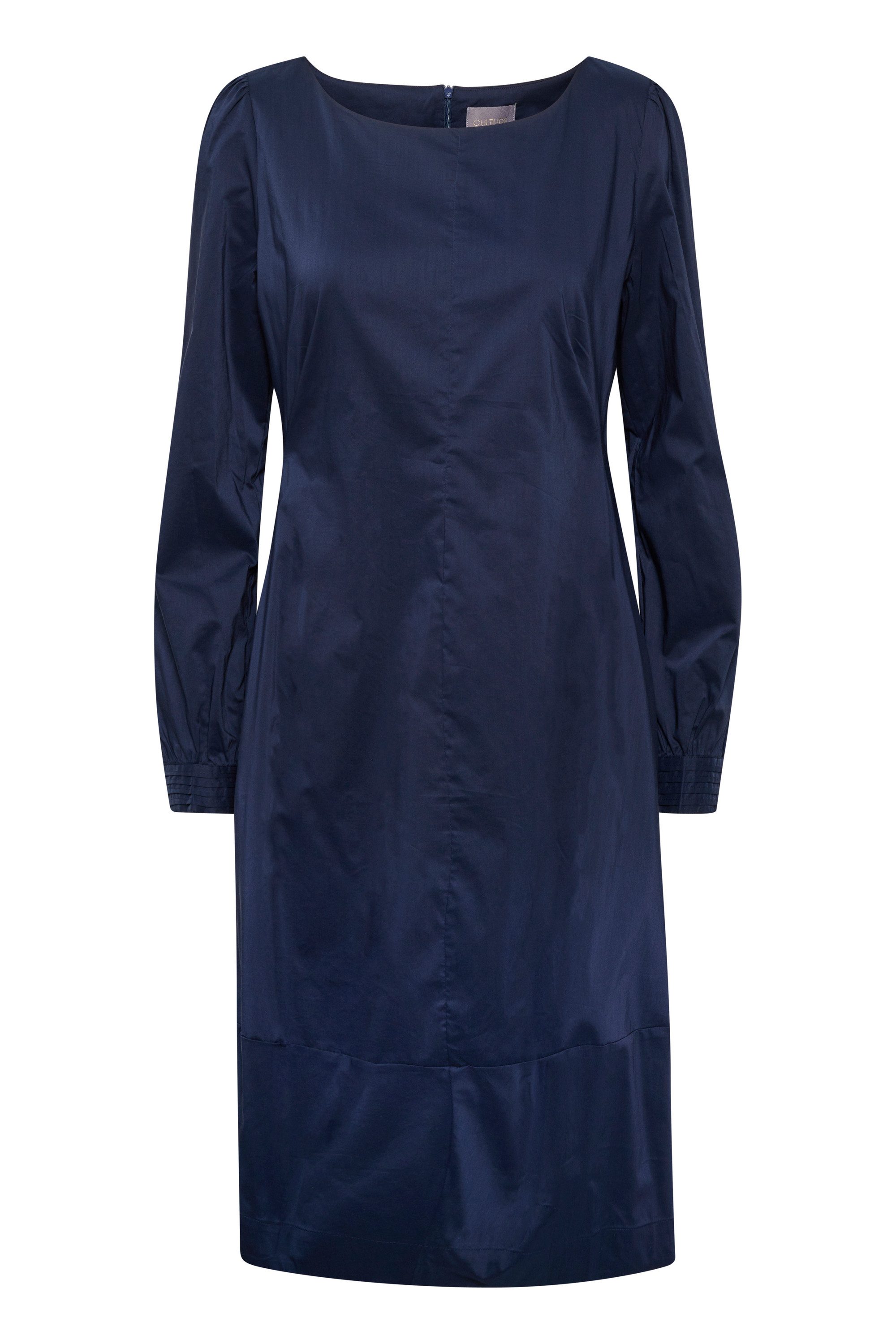 Culture Jerseykleid Kleid CUantoinett günstig online kaufen