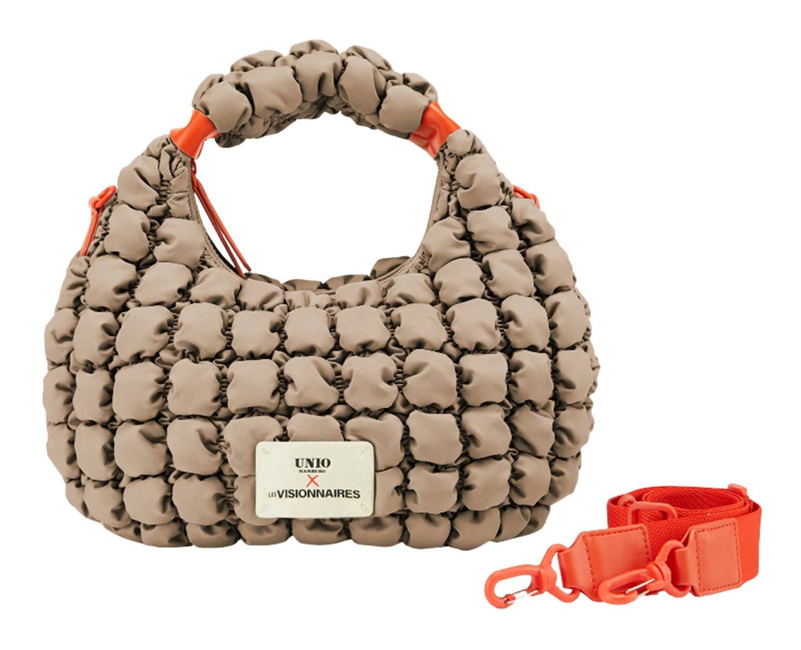 Les Visionnaires Umhängetasche Unio Kitzbuehel günstig online kaufen