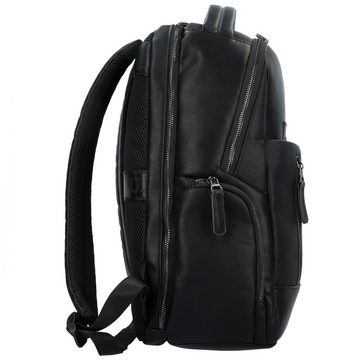 U.S. Polo Assn Daypack Cambridge, Polyurethan