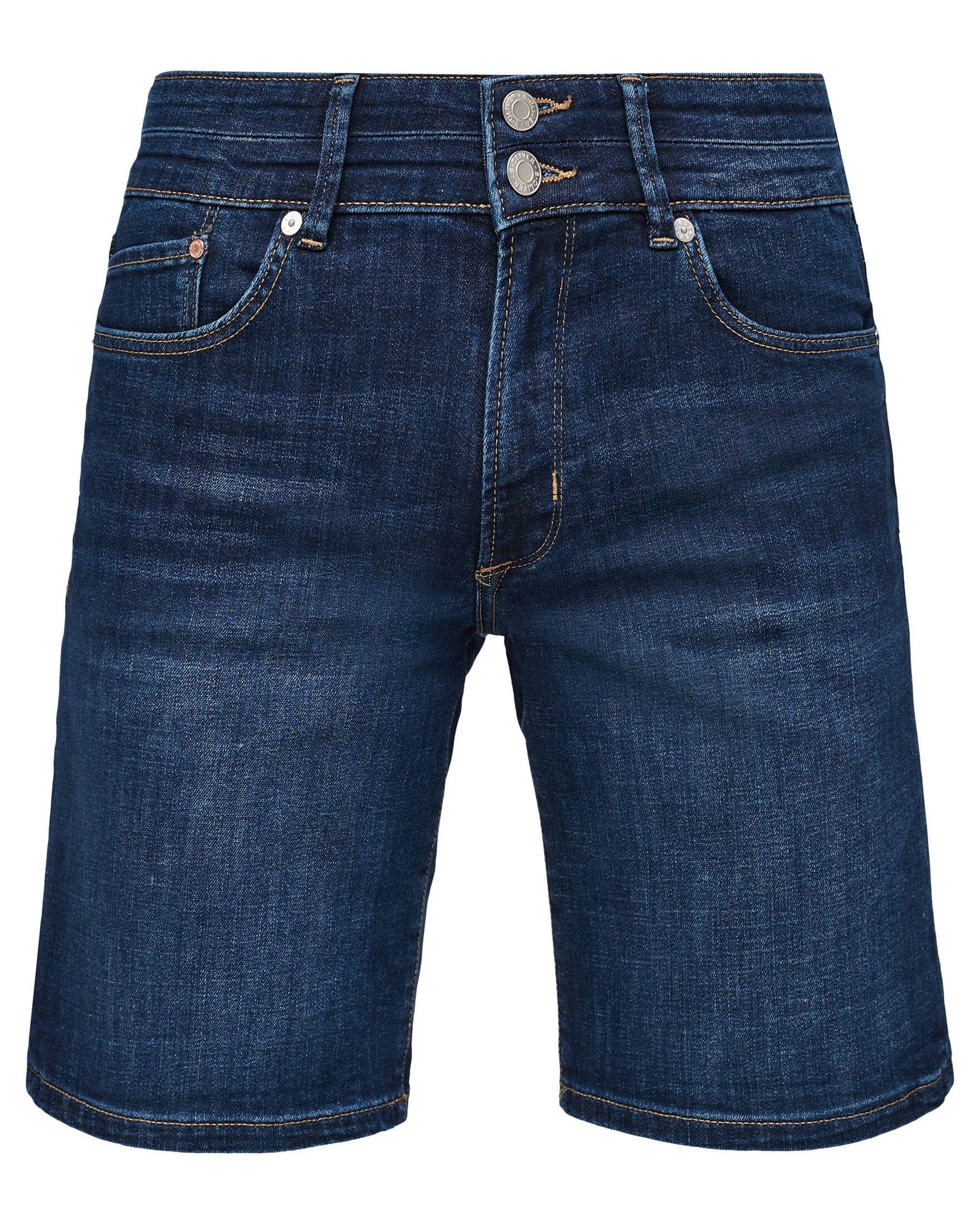 fahrrad bermudas slim fit damen 3 4