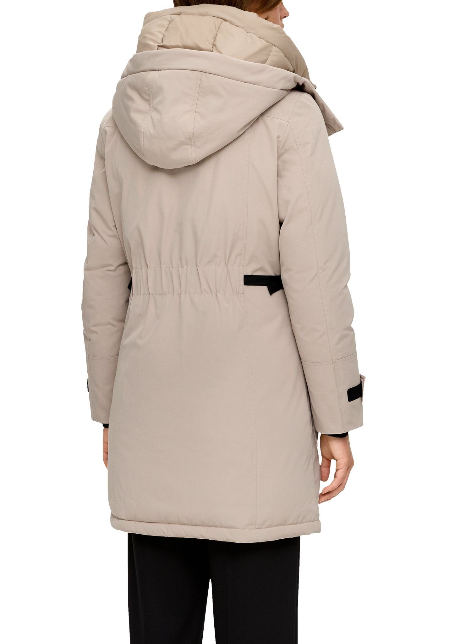 s.Oliver Parka
