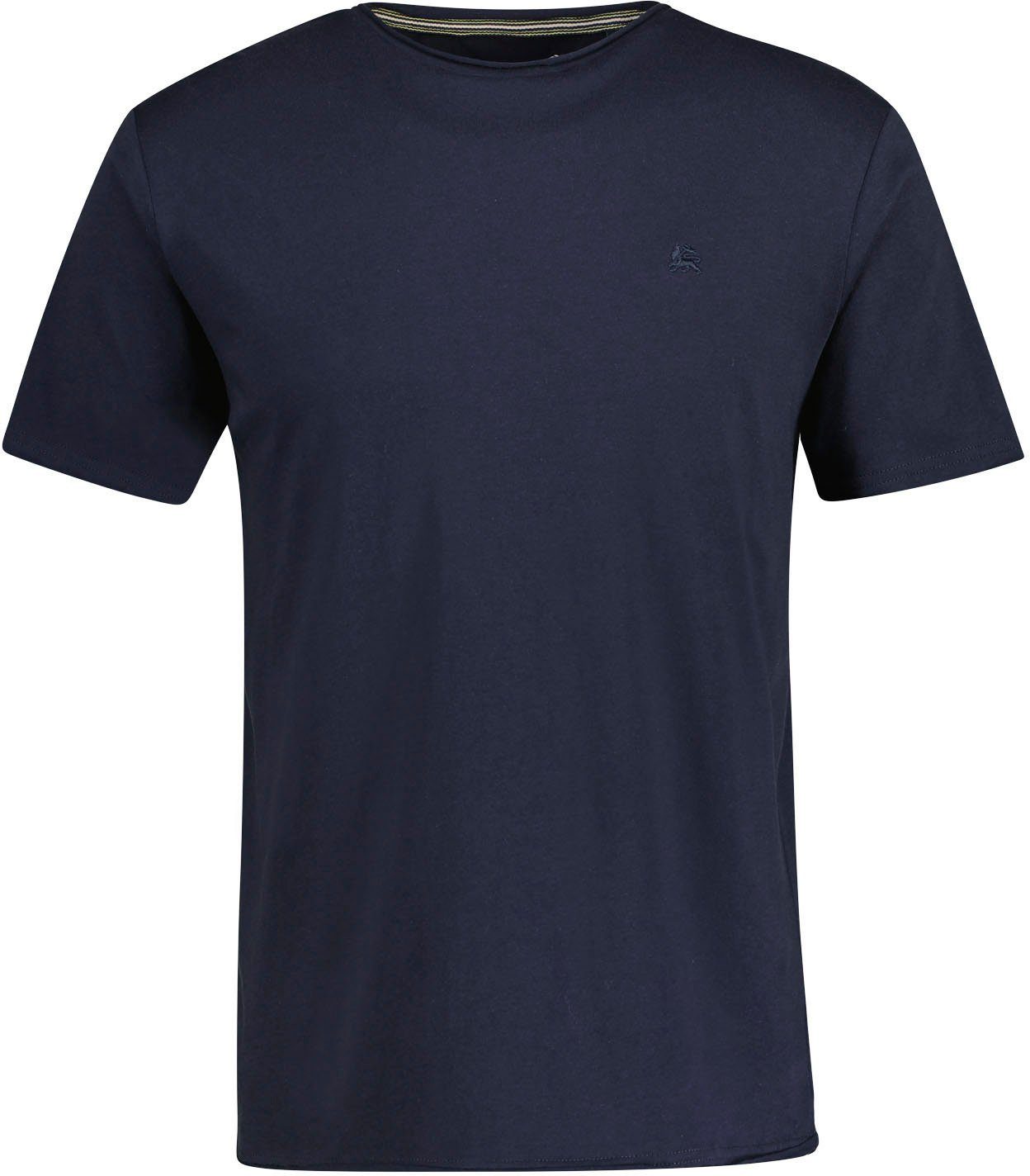 LERROS T-Shirt classic navy