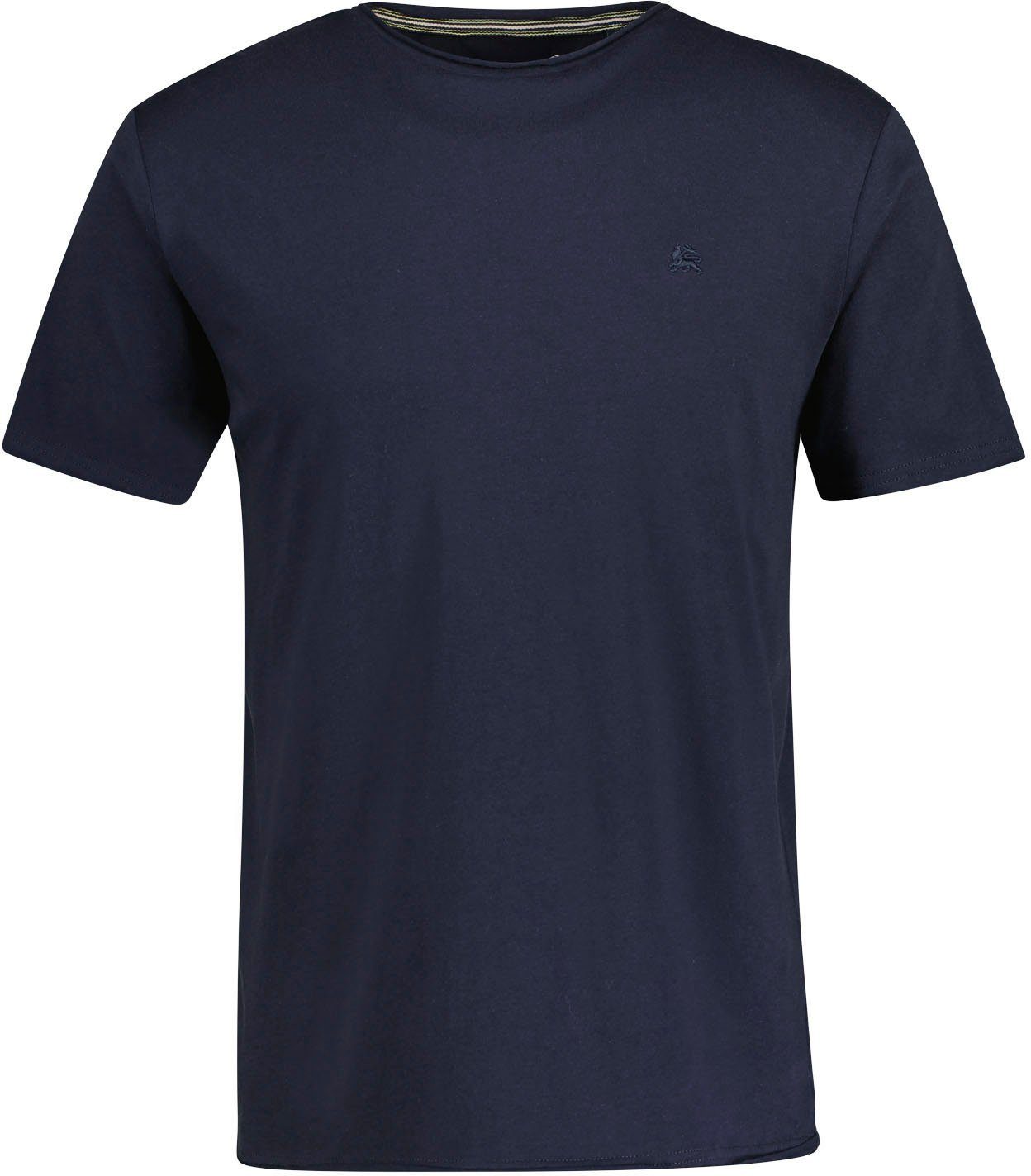 classic LERROS T-Shirt navy