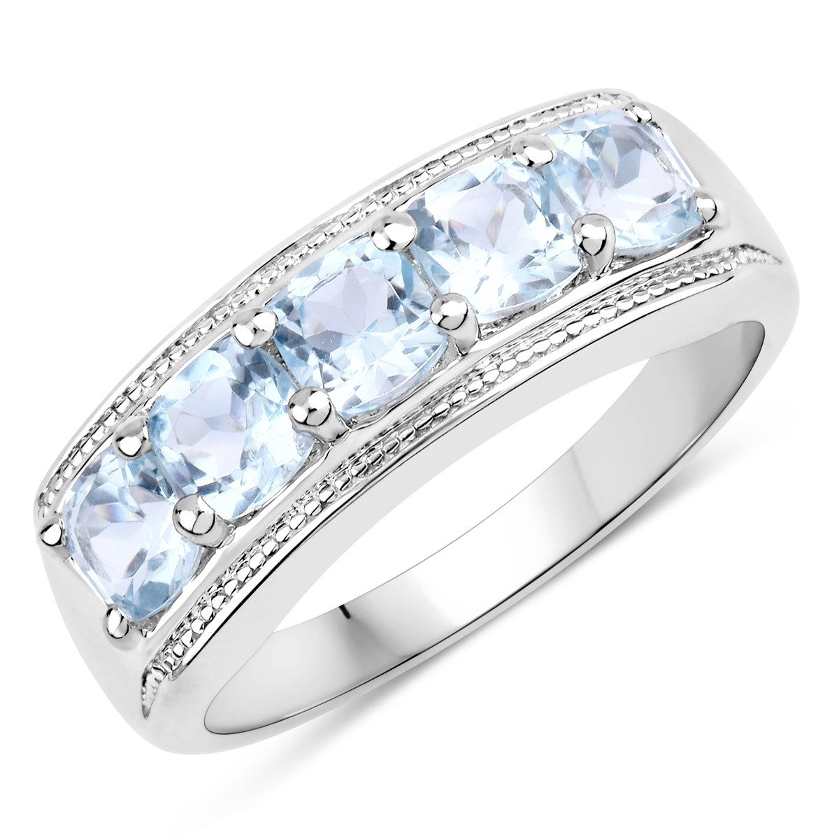 Fingerring silber