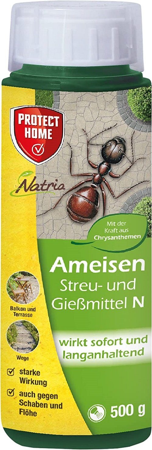 Protect Home Ameisengift Protect Home Natria Ameisen Streu u