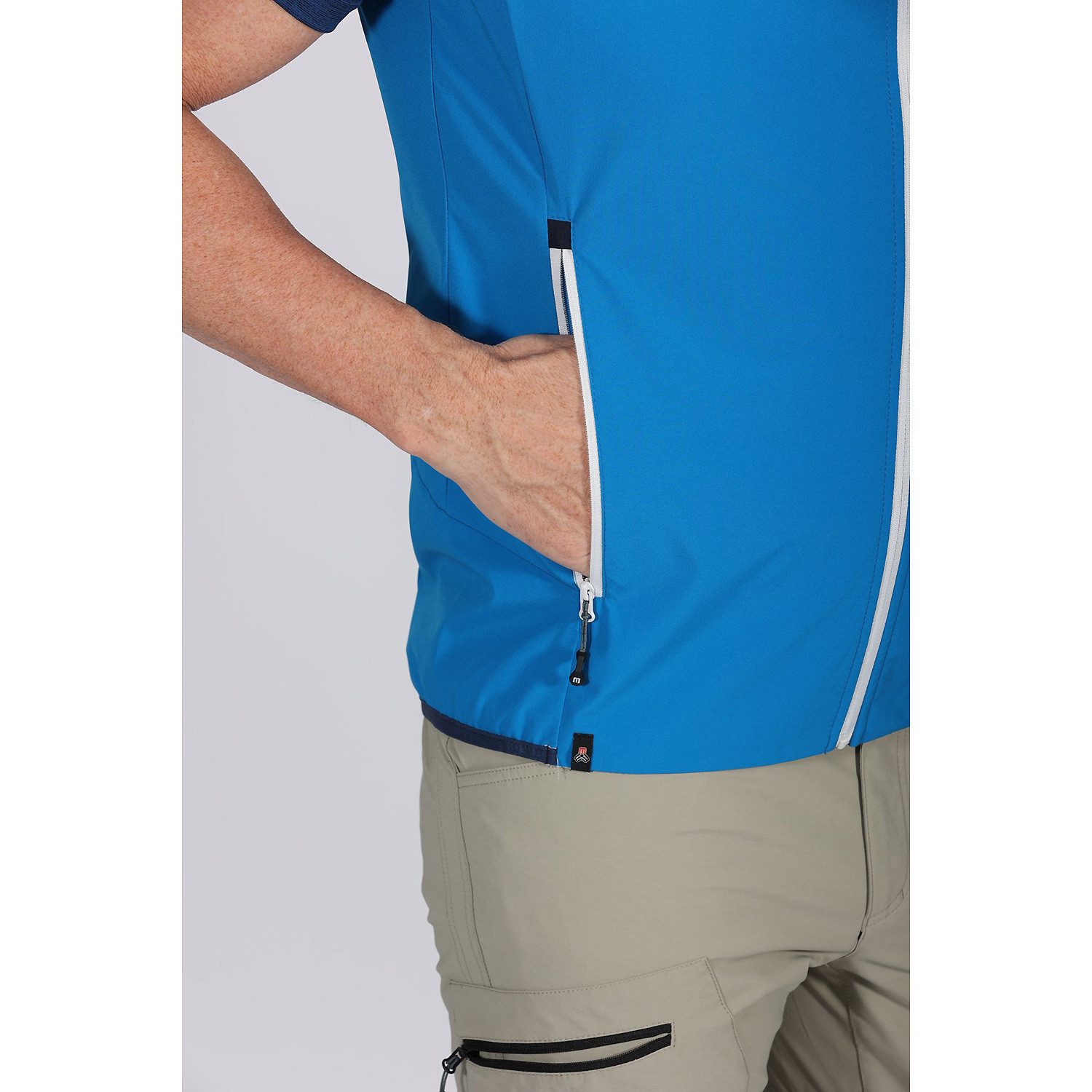 Maul Sport® Funktionsweste Weste Achensee (1-tlg)