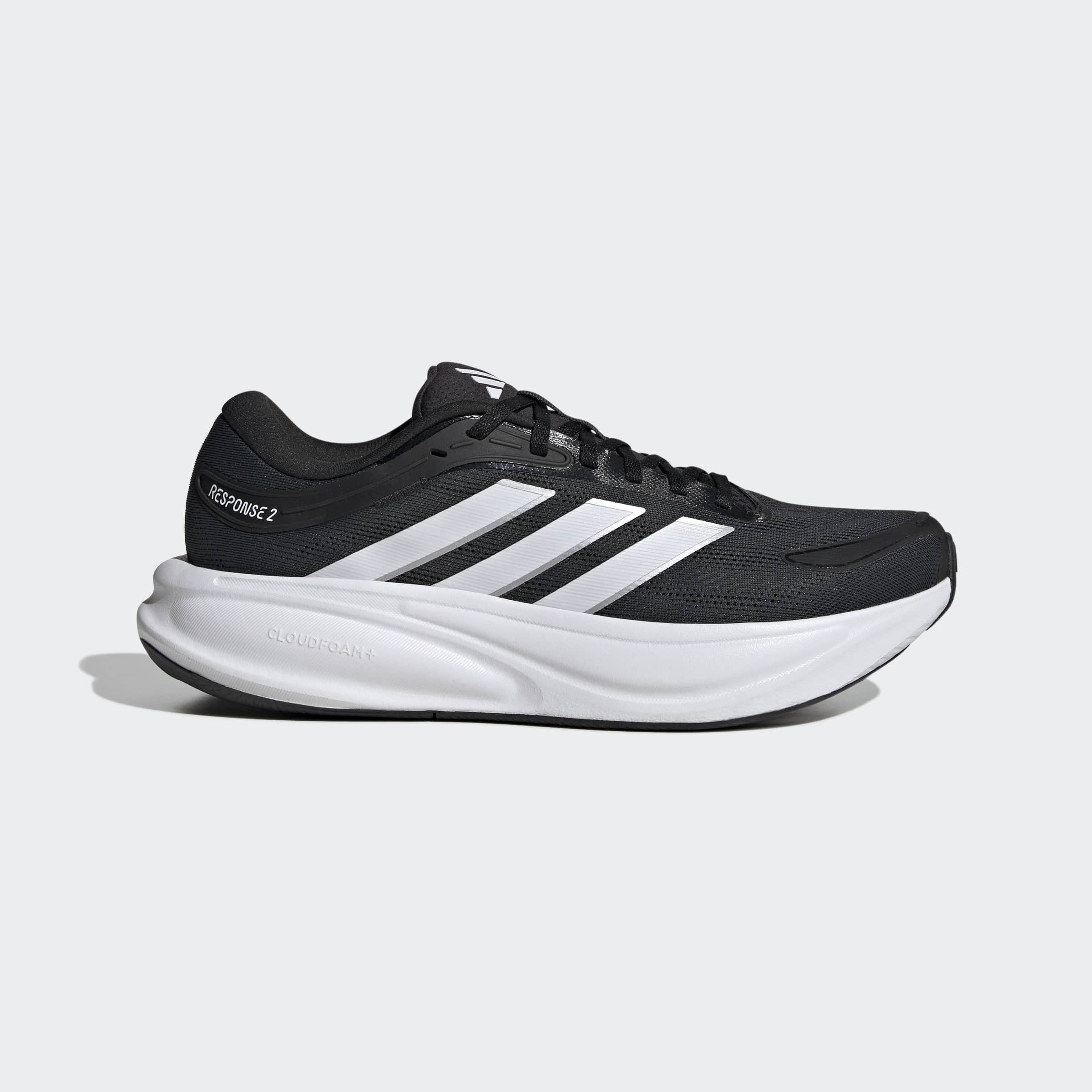 adidas Performance RESPONSE 2 Laufschuh