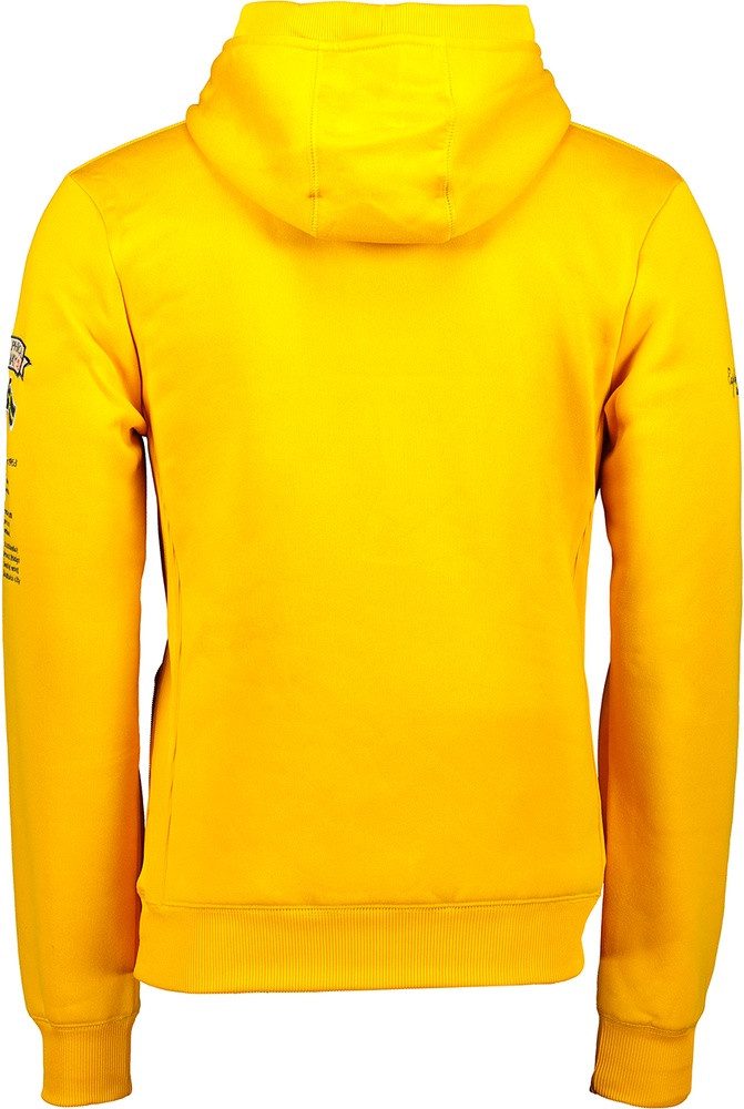 Geographical Norway Kapuzenpullover Gymclass Db Men günstig online kaufen