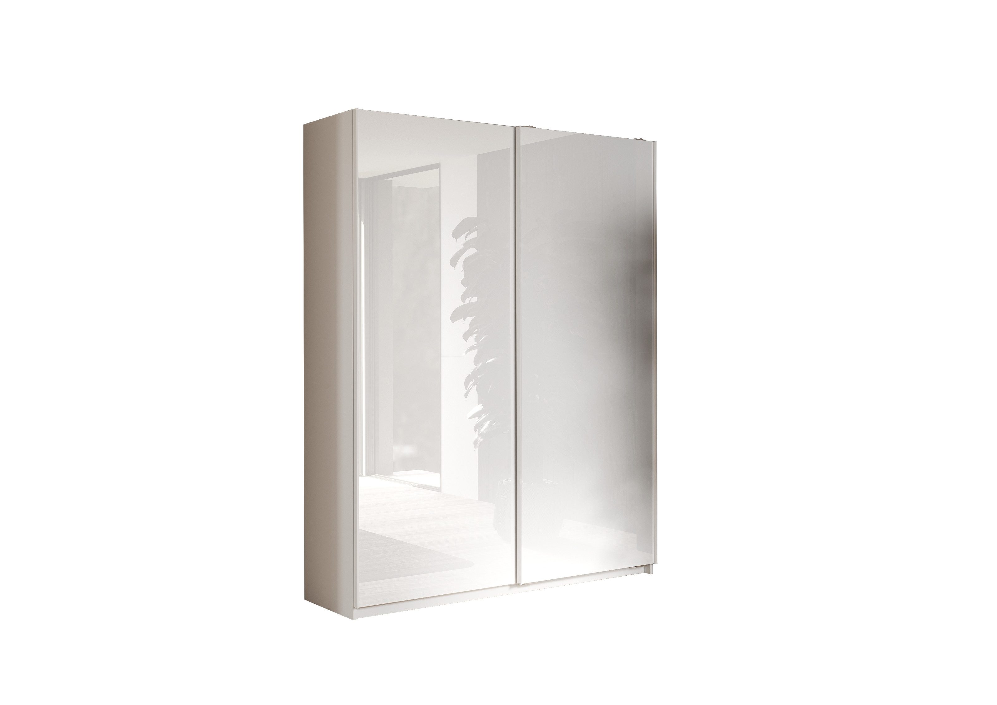 Schwebetürenschrank Salva