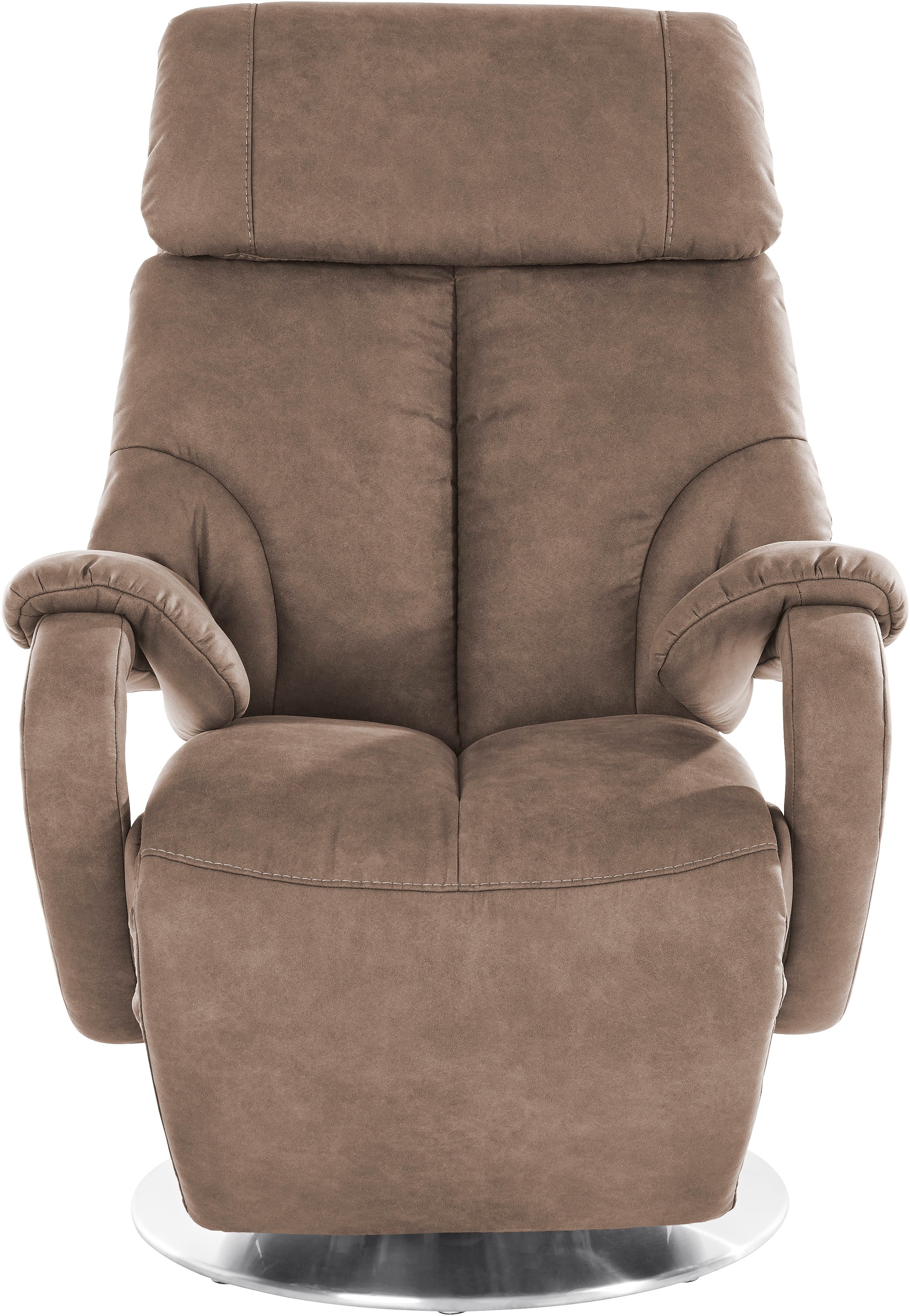 sit&more TV-Sessel Invito, in Größe L, günstig online kaufen