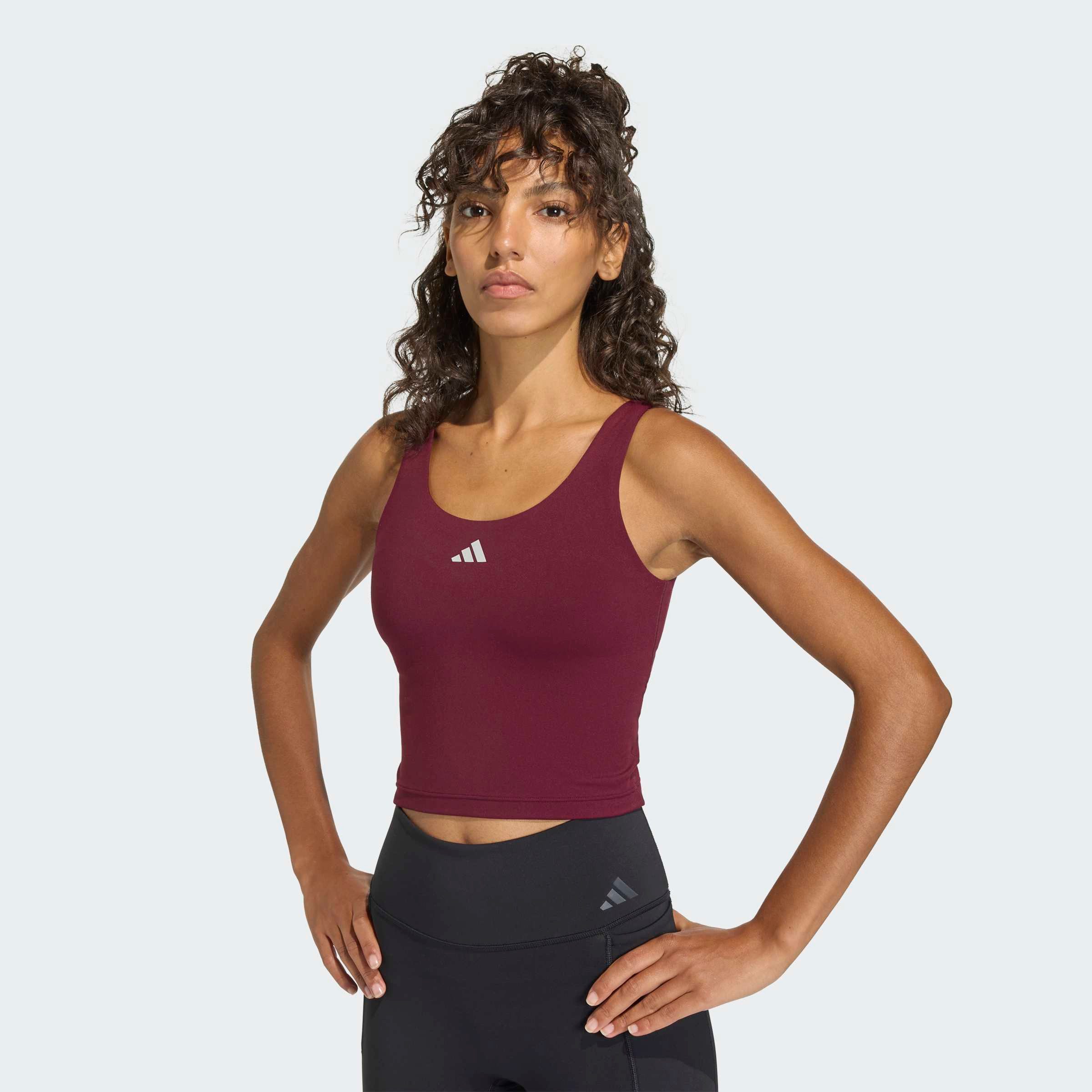 adidas Performance Tanktop W 3SS TANK