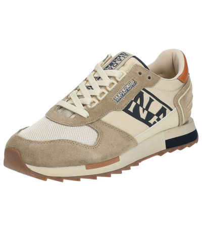 Napapijri Sneaker Leder/Textil Sneaker