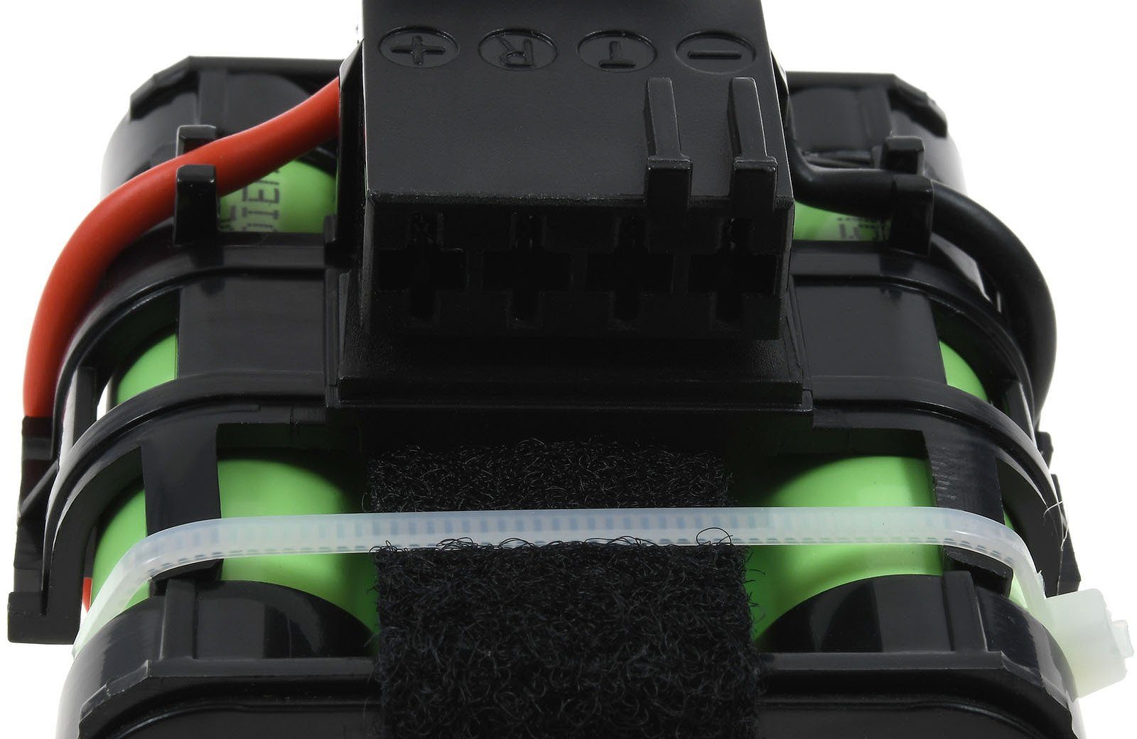 Powery Akku für Gardena R70Li Akku 1500 mAh (18 V)