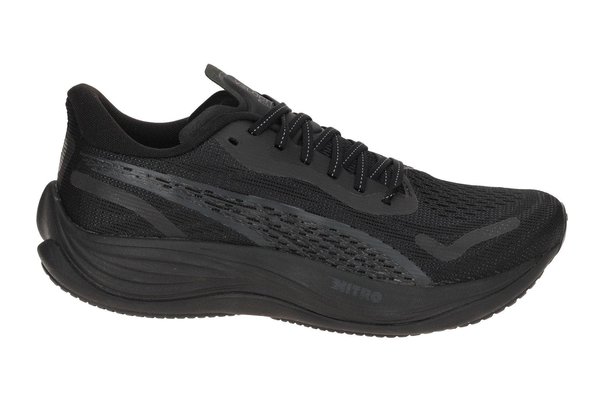 PUMA 377748 22 Schnürschuh