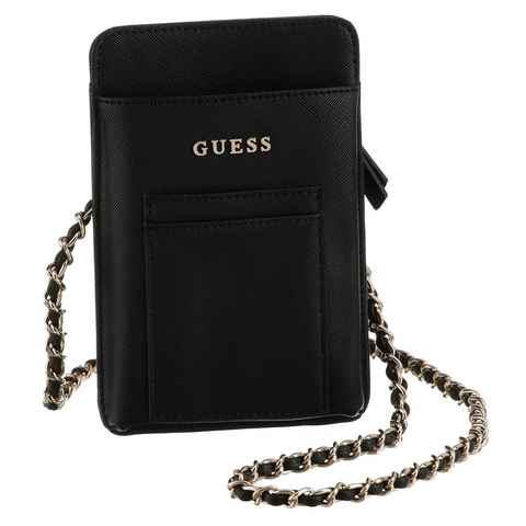 Guess Handytasche, im praktischen Design