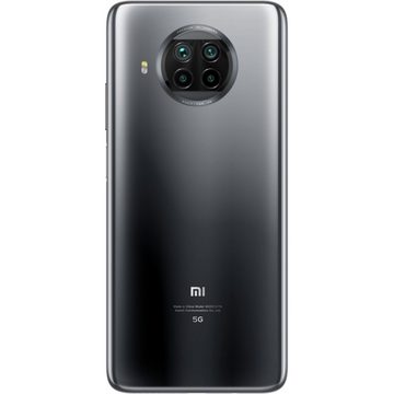 Xiaomi Mi 10T lite 5G 128 GB / 6 GB - Smartphone - pearl gray Smartphone (6,7 Zoll, 128 GB Speicherplatz, 64 MP Kamera)