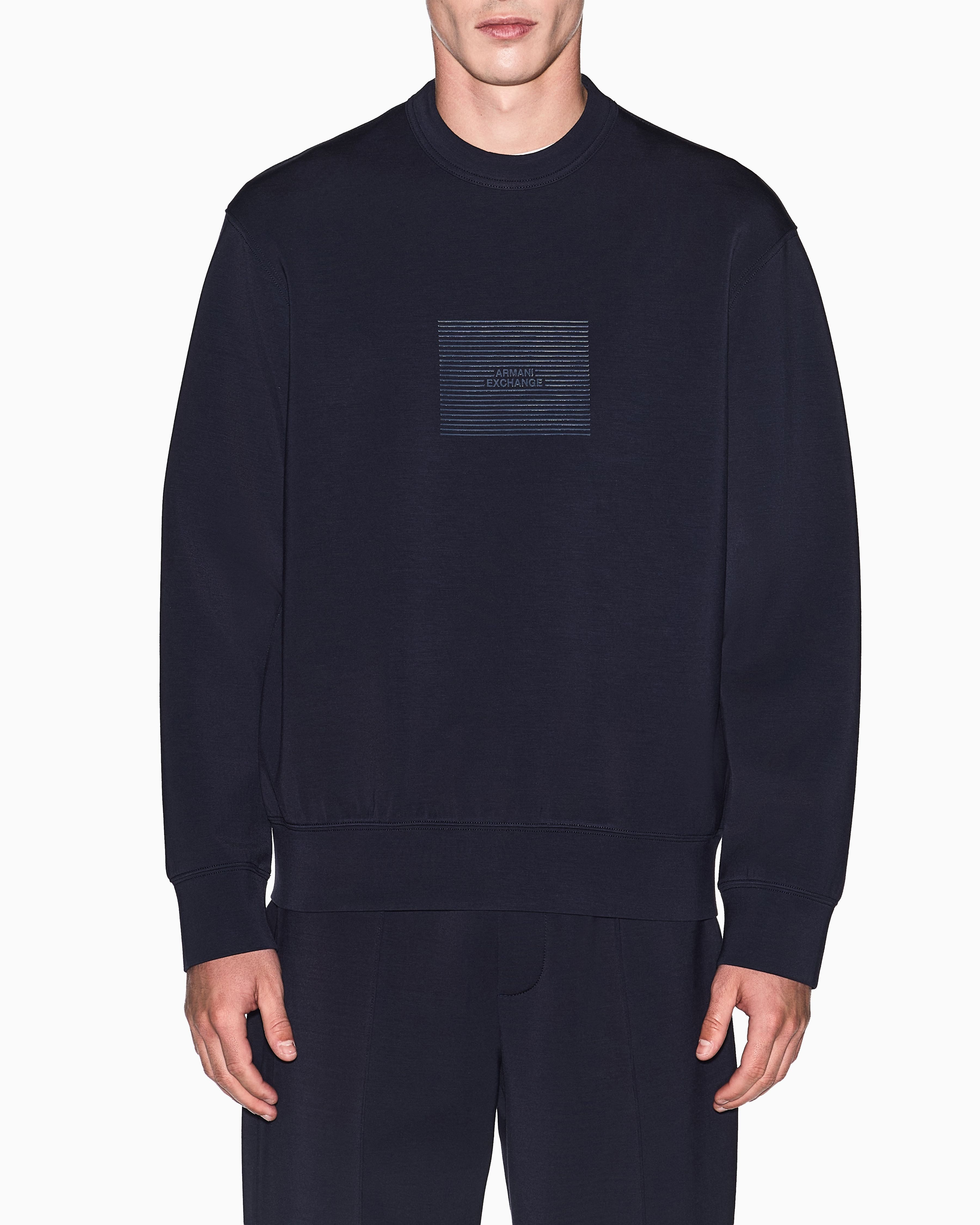 ARMANI EXCHANGE Sweatshirt