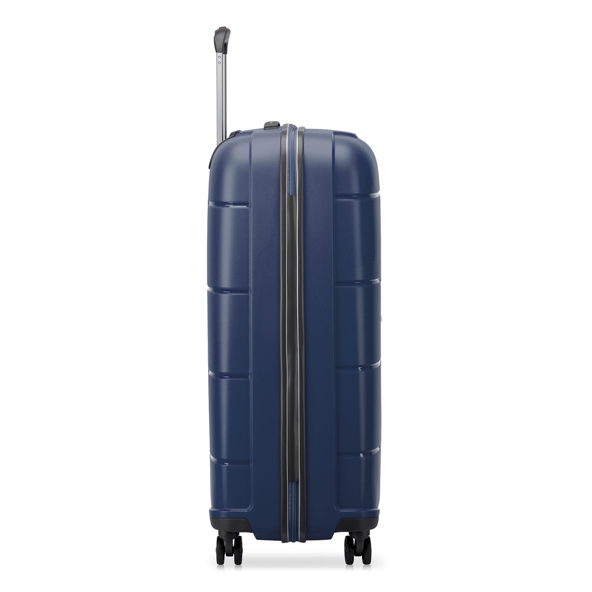 MODO by Roncato Hartschalen-Trolley Galaxy, 4 Rollen, Polypropylen