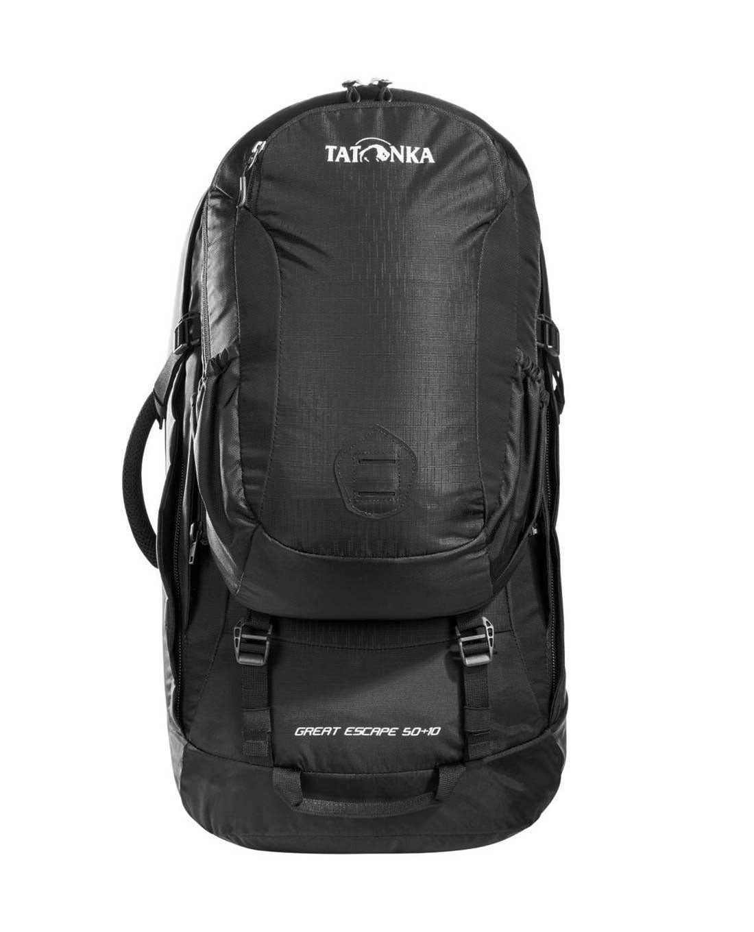 TATONKA® Reiserucksack (DISCONTINUED) Great Escape 50+10