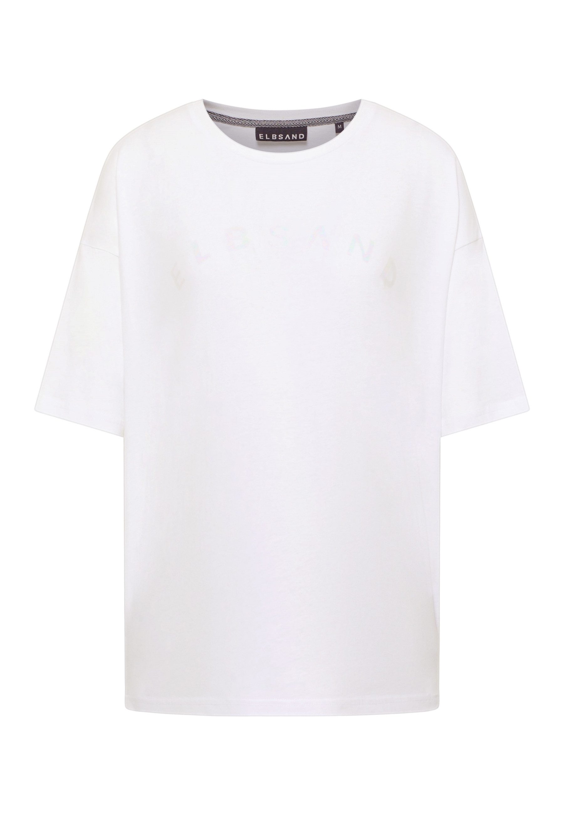 Elbsand T-Shirt T-Shirt Moa Kurzarmshirt (1-tlg) günstig online kaufen