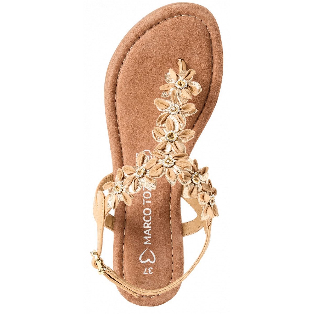 MARCO TOZZI Sandalette