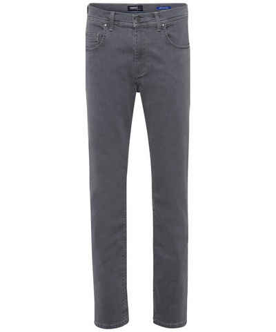 Pioneer Authentic Jeans 5-Pocket-Jeans PIONEER RANDO dark grey stonewash 16801 6713.9821 - MEGAFLEX