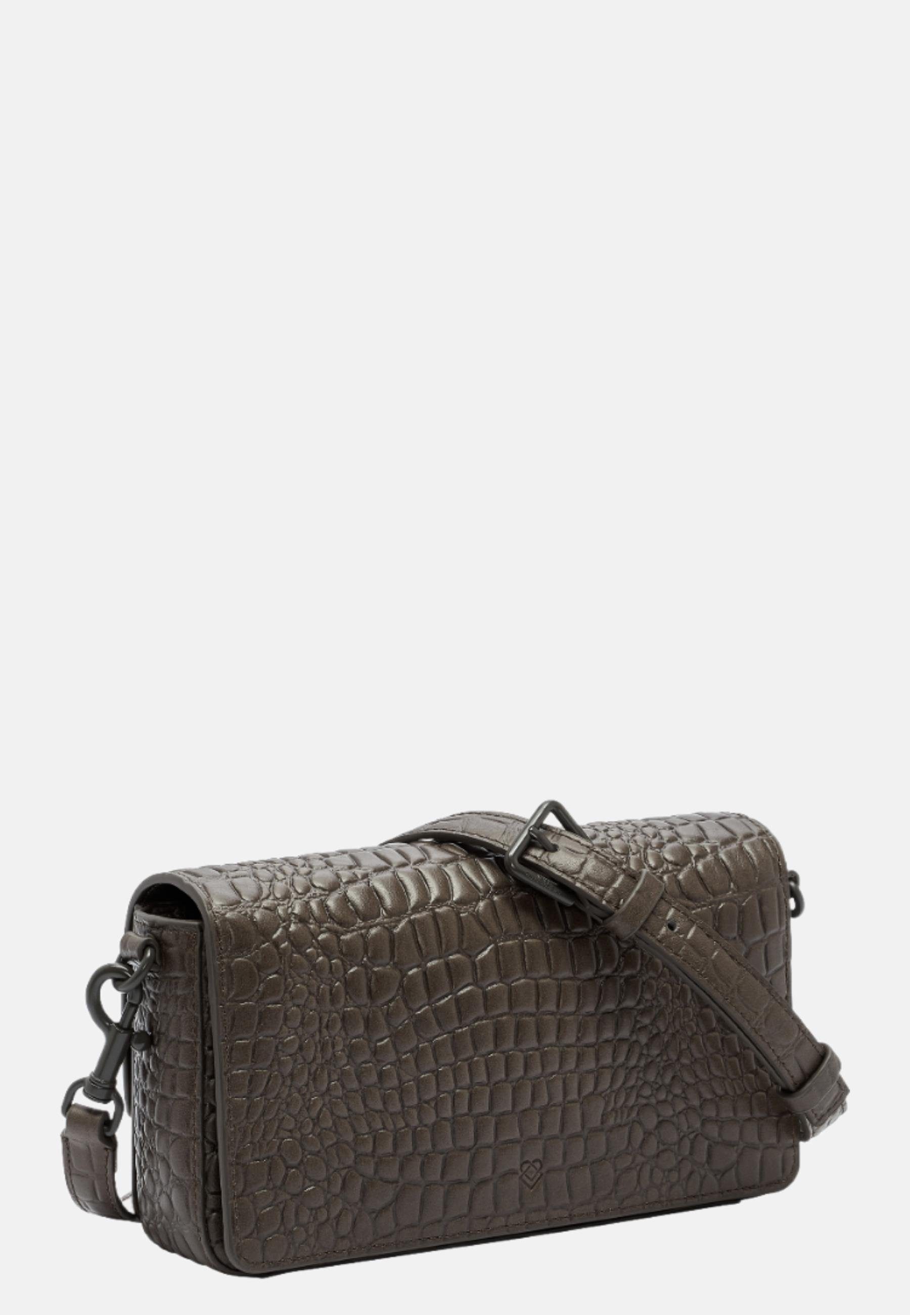 Umhängetasche S Pam Liebeskind braun Berlin Crossbody