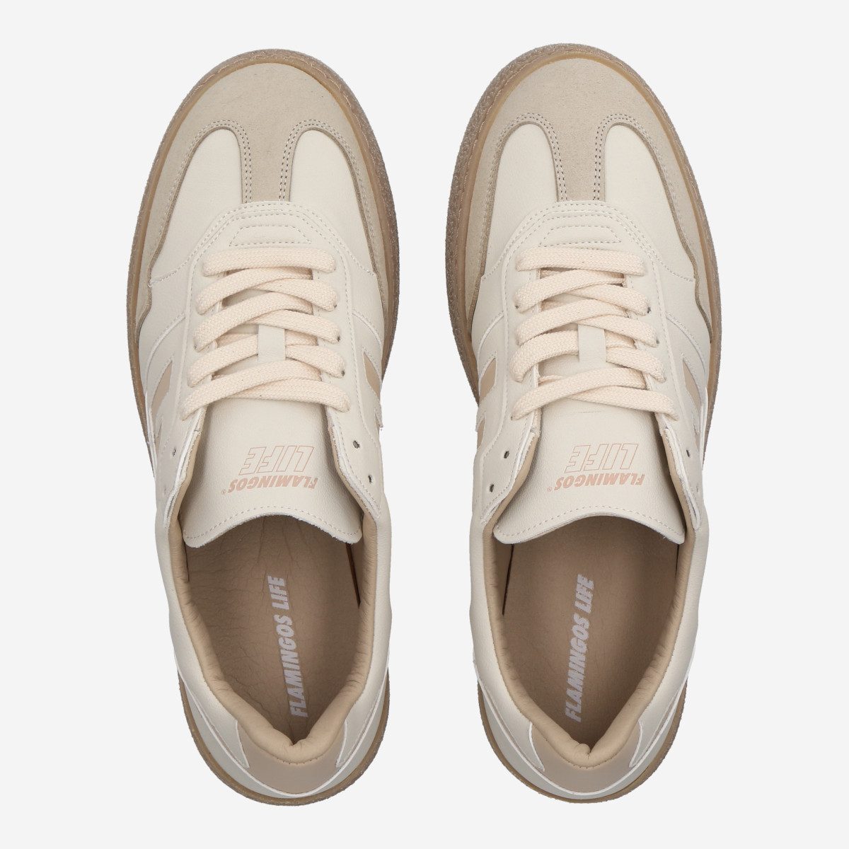 Flamingos Life Sneaker