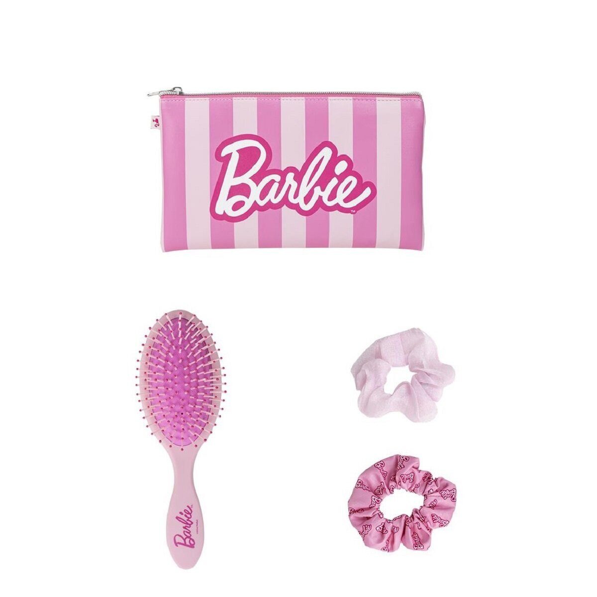 Barbie Schmuckset Barbie Kinder Beauty Set Perfektes Styling-Zubehör