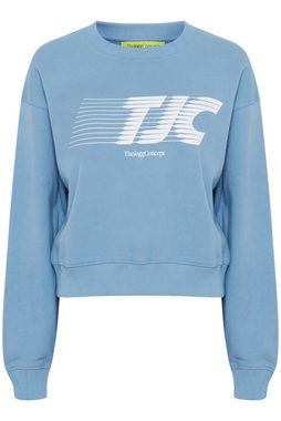 TheJoggConcept. Sweatshirt JCSAKI TJC SWEATSHIRT-