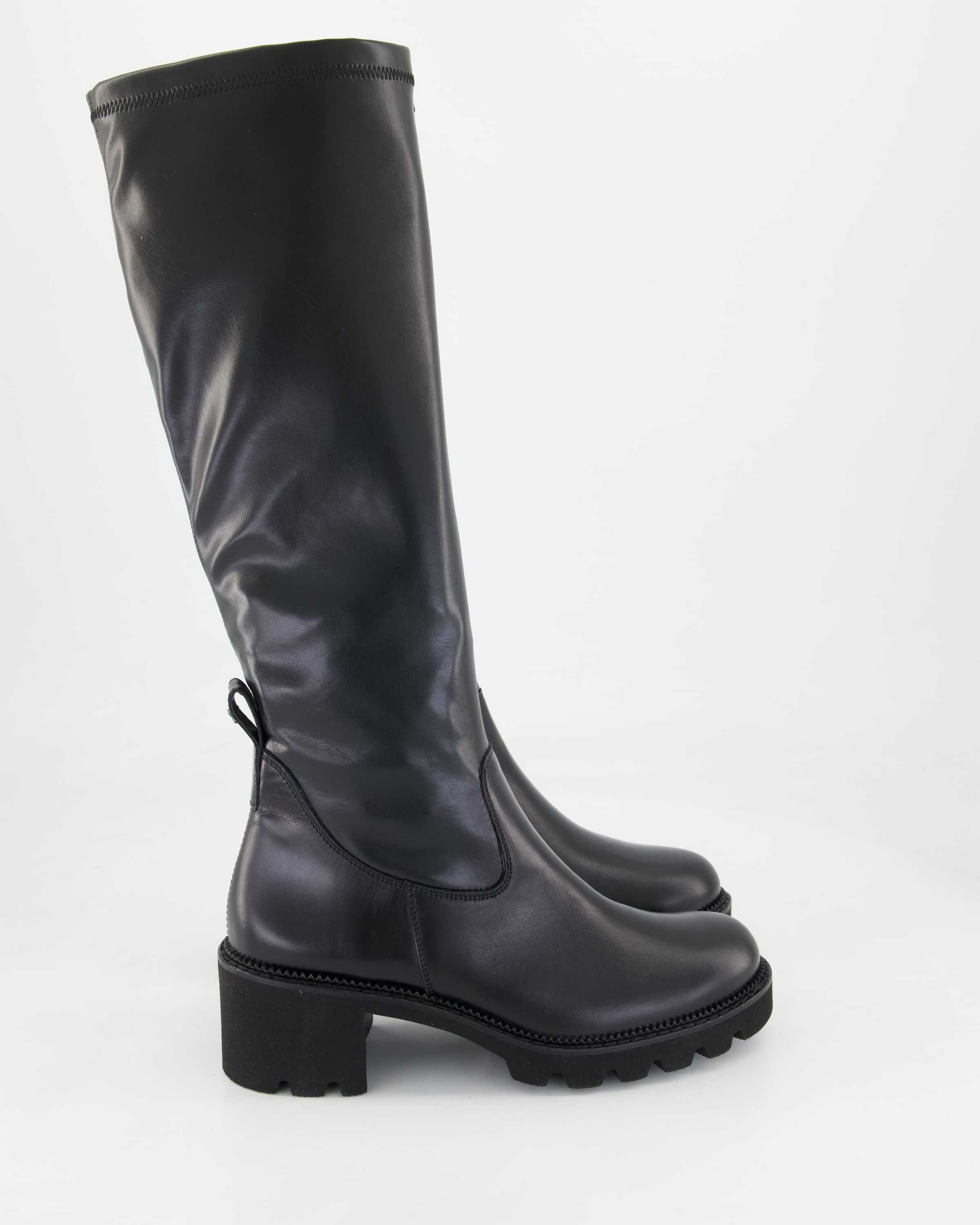 Paul Green 8141-008 Stiefel Obermaterial: Leder günstig online kaufen