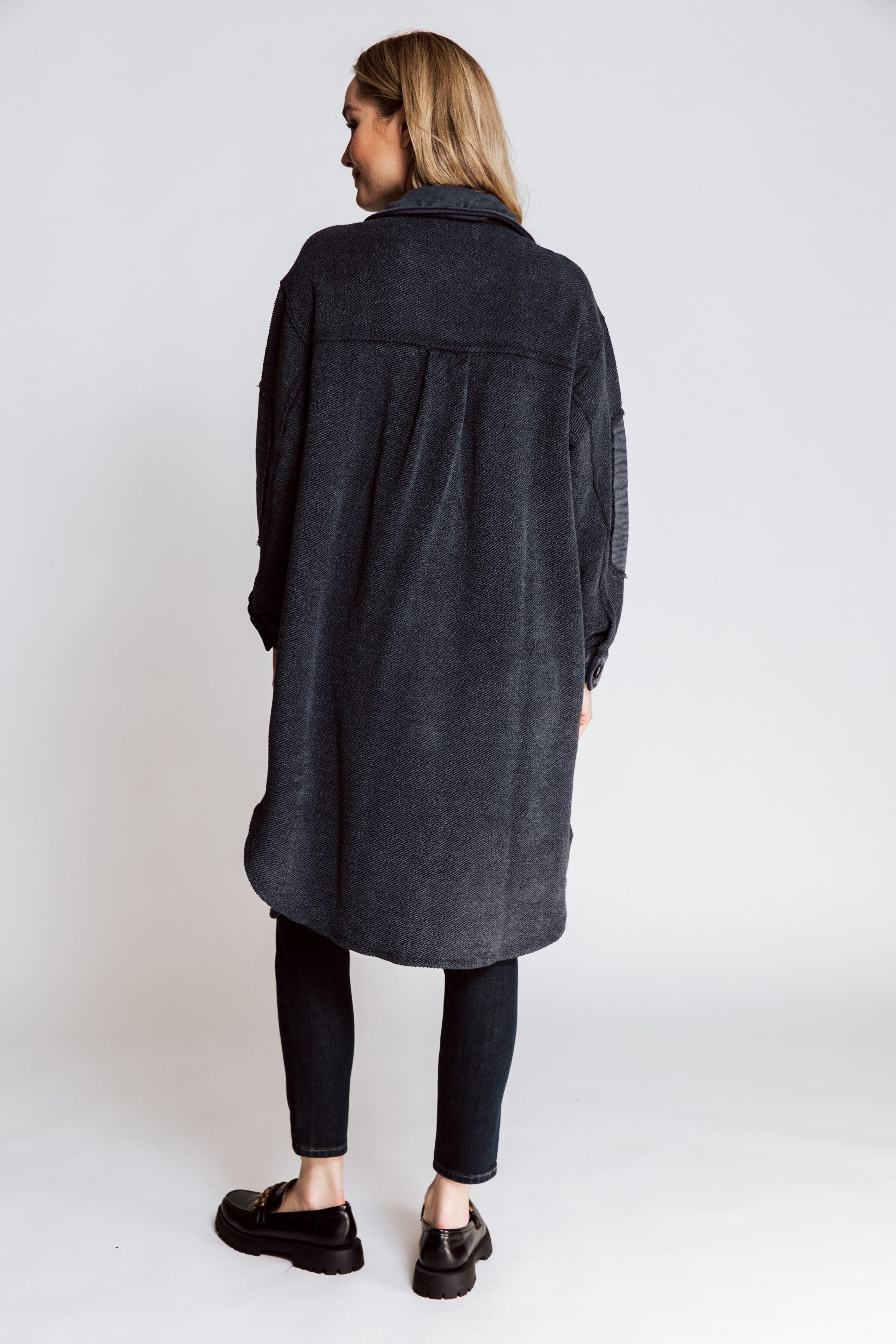 Zhrill Langjacke BALINA