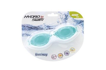 Bestway Schwimmbrille Hydro-Swim Schwimmbrille ab 14 Jahren IX1-1400