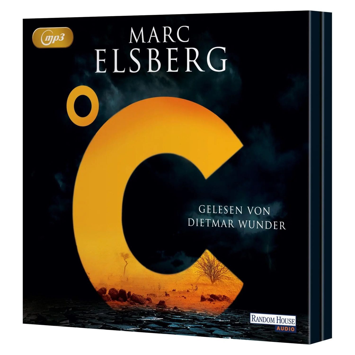Random House Verlag Hörspiel °C - Celsius