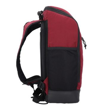 forvert Laptoprucksack Derek, Polyester