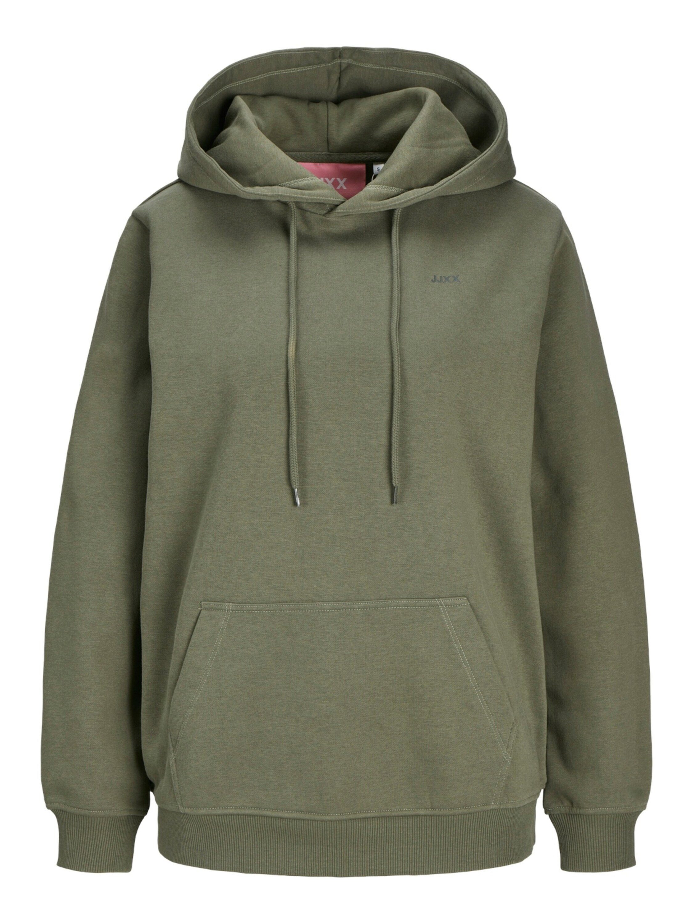 JJXX Sweatshirt JXAbbie (1-tlg) Stickerei günstig online kaufen