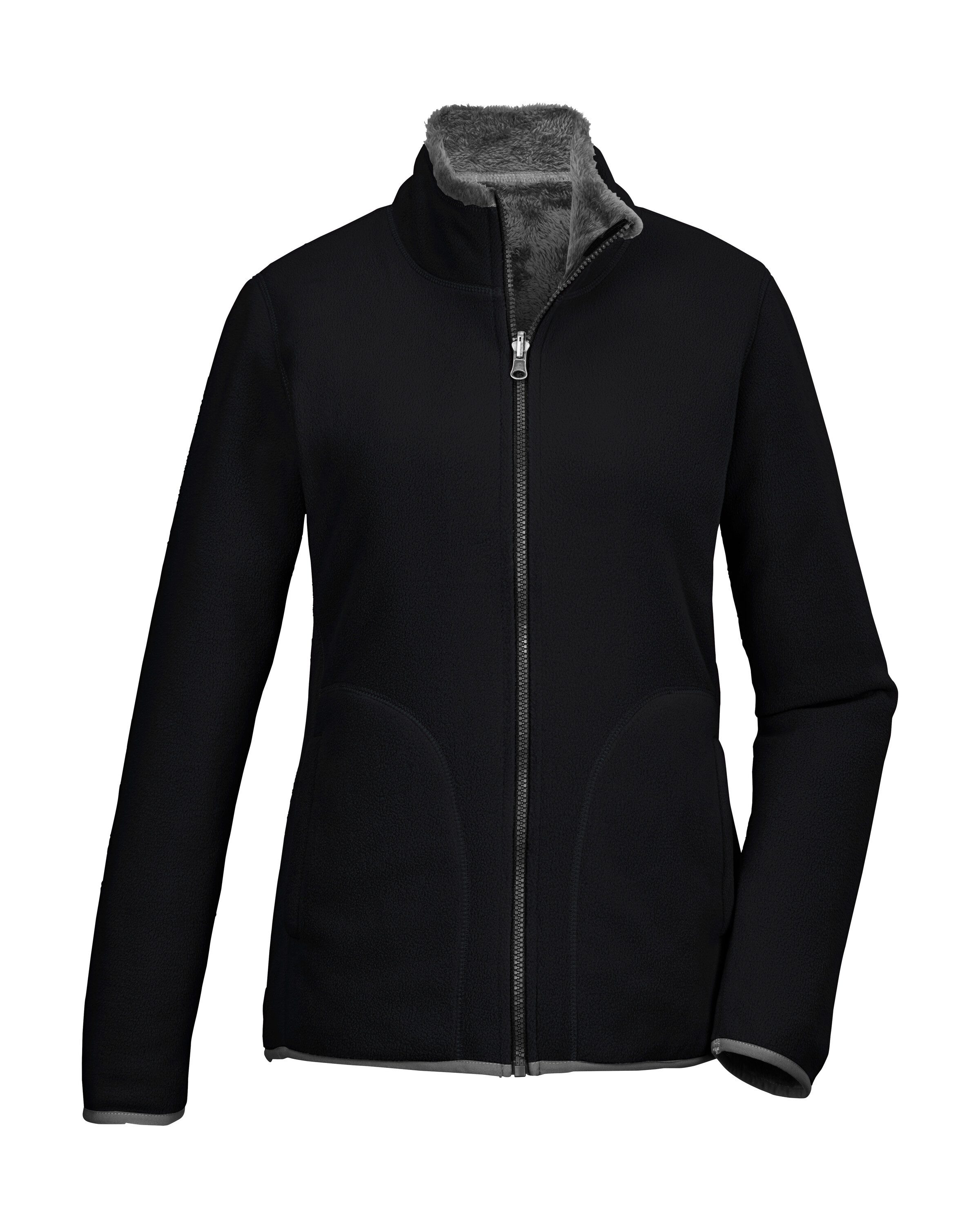 G.I.G.A. DX by killtec Fleecejacke GW 59 WMN FLC JCKT günstig online kaufen