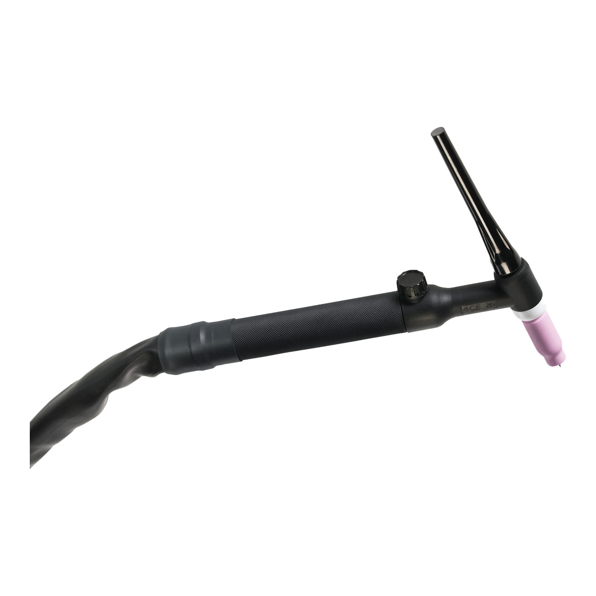 Lorch Halter Lorch WIG-Ventilbrenner LTV 2600 4m Stecker 13 mm