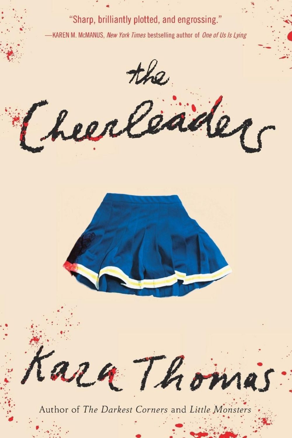 The Cheerleaders / Kara Thomas