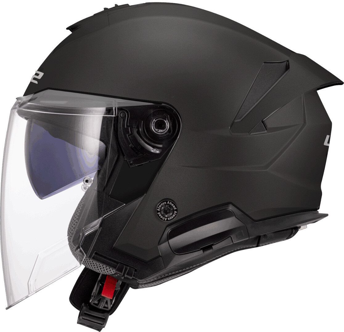 Motorradhelm OF618 Verso II Jethelm