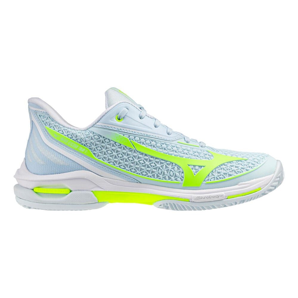 Mizuno Wave Exceed Tour 7 - Sandplatzcourt Tennisschuh Tennisschuh günstig online kaufen