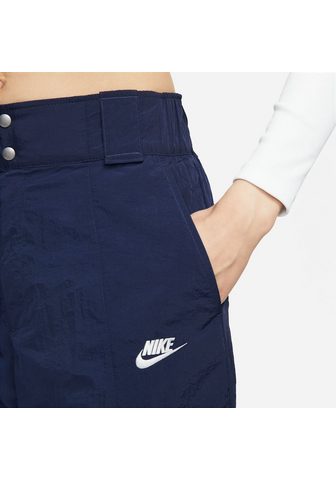 Nike Sportswear Sportinės kelnės W NSW WVN OS PANT HR ...