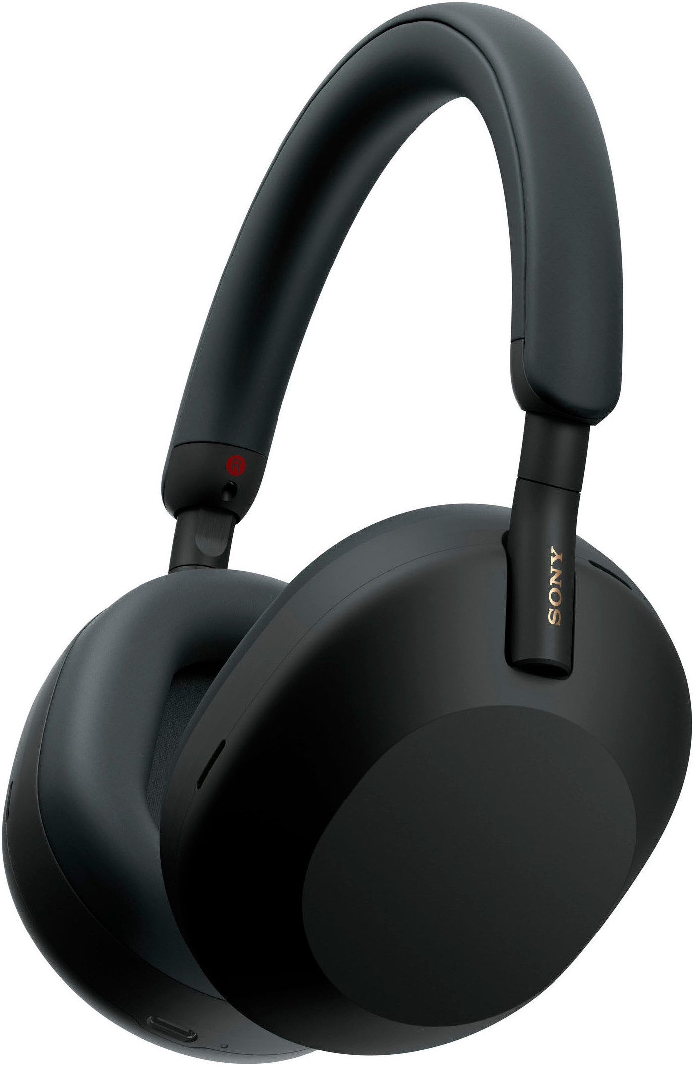 Sony WH-1000XM5SA Навушники (Active Noise Cancelling (ANC), Alexa, Google Assistant, Siri, Bluetooth)