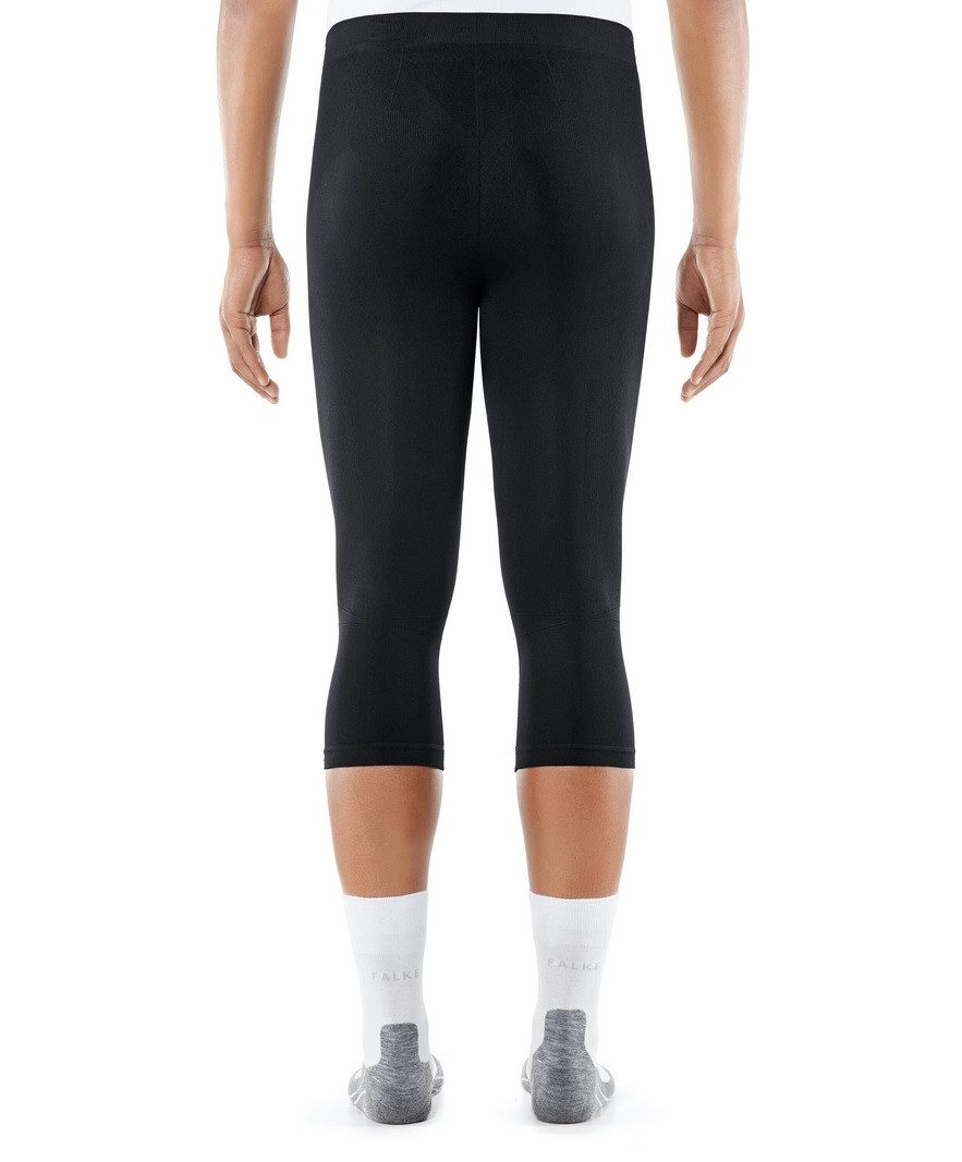 FALKE 3/4-Hose Unterziehose 3/4 Tight Maximum Warm (wärmes Material, perfek günstig online kaufen
