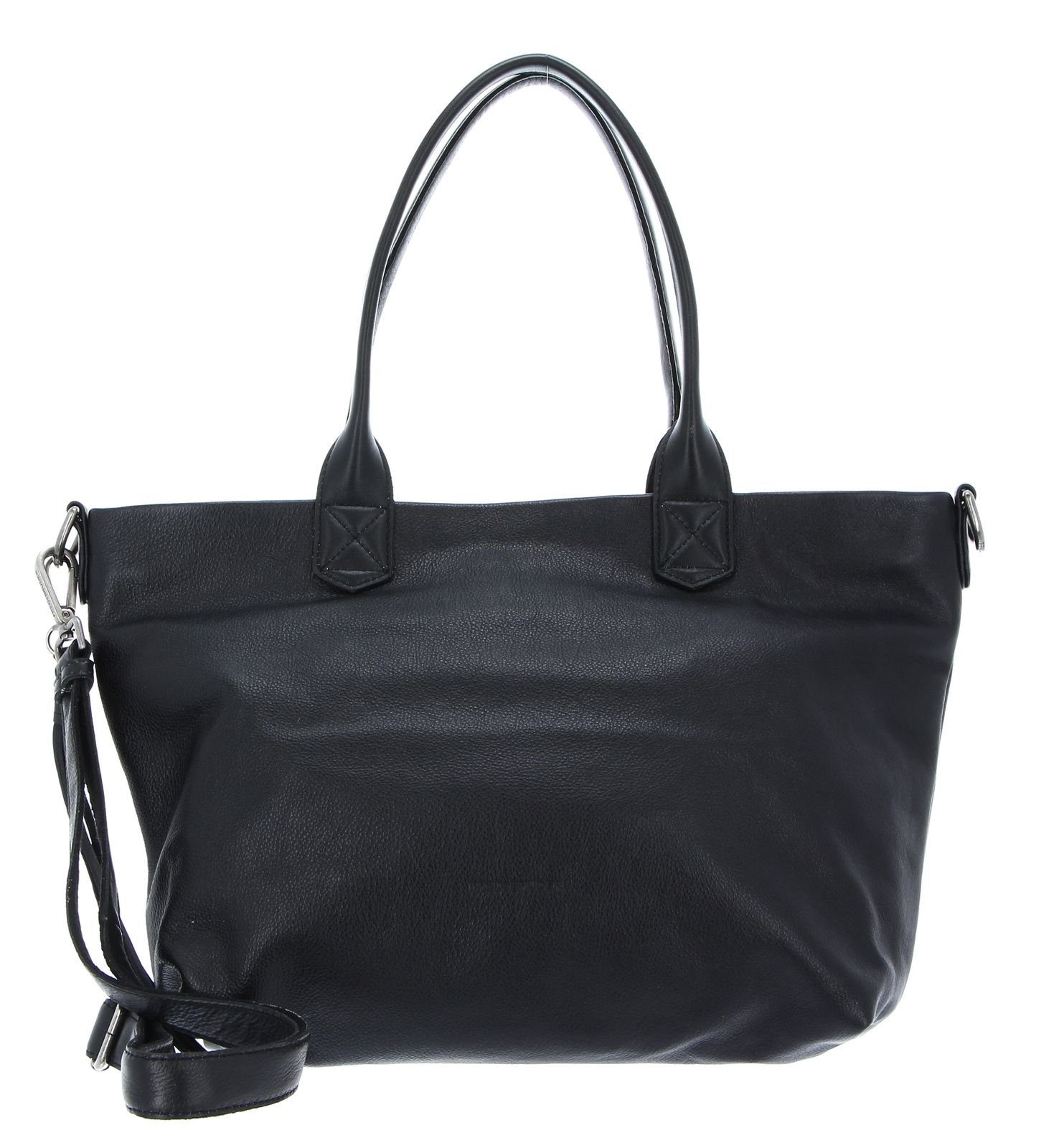 Black WXD Schultertasche FREDsBRUDER