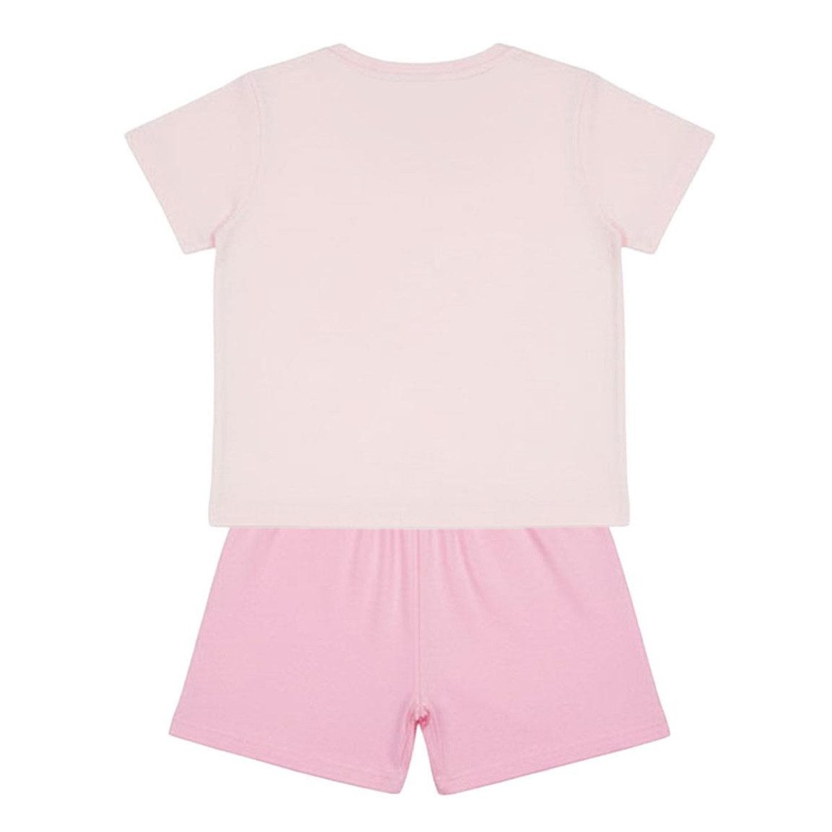 Hello Kitty Trainingsanzug - Kinder 2 Teilig Sweatshirt Hose Baumwolle (1-tlg)